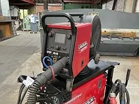 Lincoln electric speedtec 405 sp mig lasapparaat - afbeelding 5 van  6