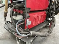 Lincoln electric speedtec 405 sp mig lasapparaat - afbeelding 5 van  7
