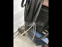 Lincoln elektrische invertec v-260s lasapparaat - afbeelding 9 van  11