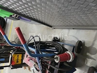 Lincoln elektrische invertec v-260s lasapparaat - afbeelding 4 van  12