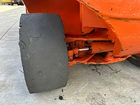 Linde - 1988 - h25d - vorkheftruck - afbeelding 9 van  36