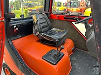 Linde - 1988 - h25d - vorkheftruck - afbeelding 16 van  36