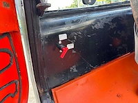 Linde - 1988 - h25d - vorkheftruck - afbeelding 17 van  36