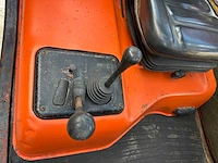Linde - 1988 - h25d - vorkheftruck - afbeelding 18 van  36