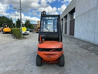 Linde - 1988 - h25d - vorkheftruck - afbeelding 32 van  36