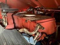 Linde - 1988 - h25d - vorkheftruck - afbeelding 16 van  40