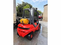 Linde - 1997 - h30t-03 - vorkheftruck - afbeelding 9 van  15