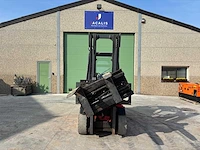 Linde - 1997 - h30t-03 - vorkheftruck - afbeelding 13 van  15