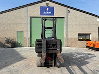 Linde - 1997 - h30t-03 - vorkheftruck - afbeelding 14 van  15