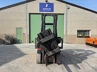Linde - 1997 - h30t-03 - vorkheftruck - afbeelding 15 van  15