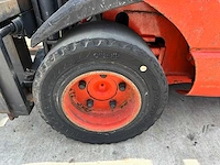 Linde - 1999 - h18t-02 - vorkheftruck - afbeelding 3 van  35