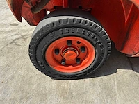 Linde - 1999 - h18t-02 - vorkheftruck - afbeelding 6 van  35