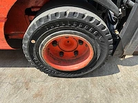 Linde - 1999 - h18t-02 - vorkheftruck - afbeelding 7 van  35