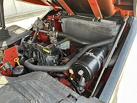 Linde - 1999 - h18t-02 - vorkheftruck - afbeelding 8 van  35