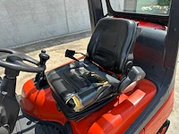Linde - 1999 - h18t-02 - vorkheftruck - afbeelding 14 van  35