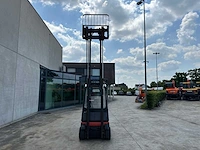 Linde - 1999 - h18t-02 - vorkheftruck - afbeelding 21 van  35