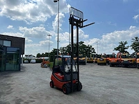 Linde - 1999 - h18t-02 - vorkheftruck - afbeelding 22 van  35