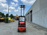 Linde - 1999 - h18t-02 - vorkheftruck - afbeelding 25 van  35