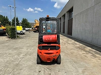 Linde - 1999 - h18t-02 - vorkheftruck - afbeelding 31 van  35