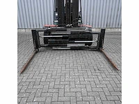 Linde - 2000 - h40d-04 - vorkheftruck - afbeelding 4 van  19