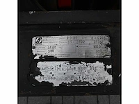 Linde - 2000 - h40d-04 - vorkheftruck - afbeelding 5 van  19