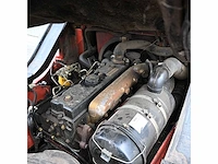 Linde - 2000 - h40d-04 - vorkheftruck - afbeelding 7 van  19