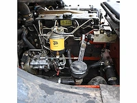 Linde - 2000 - h40d-04 - vorkheftruck - afbeelding 8 van  19