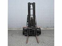 Linde - 2000 - h40d-04 - vorkheftruck - afbeelding 19 van  19