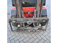 Linde - 2002 - h30d-03 - vorkheftruck - afbeelding 5 van  13