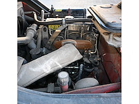 Linde - 2002 - h30d-03 - vorkheftruck - afbeelding 12 van  13