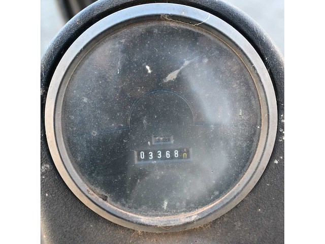 Linde - 2002 - h30d-03 - vorkheftruck - afbeelding 9 van  13