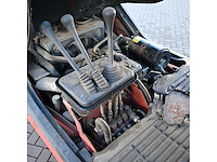 Linde - 2002 - h30d-03 - vorkheftruck - afbeelding 11 van  13