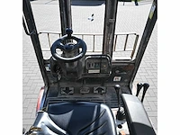 Linde - 2003 - h30d - vorkheftruck - afbeelding 4 van  15