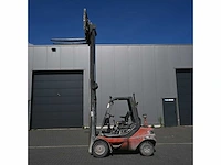 Linde - 2003 - h30d - vorkheftruck - afbeelding 10 van  15
