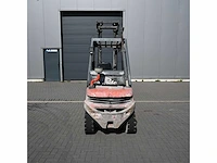 Linde - 2003 - h30d - vorkheftruck - afbeelding 12 van  15