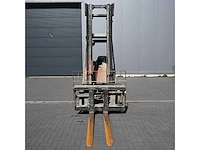 Linde - 2003 - h30d - vorkheftruck - afbeelding 15 van  15