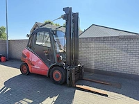 Linde - 2005 - h50t - vorkheftruck - afbeelding 16 van  19