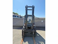 Linde - 2005 - h50t - vorkheftruck - afbeelding 6 van  19