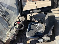 Linde - 2005 - h50t - vorkheftruck - afbeelding 9 van  19