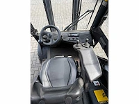 Linde - 2007 - h30t - vorkheftruck - afbeelding 11 van  13