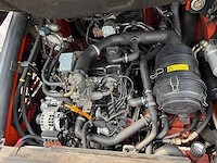 Linde - 2007 - h30t - vorkheftruck - afbeelding 12 van  13