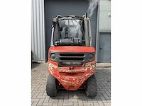 Linde - 2007 - h30t - vorkheftruck - afbeelding 4 van  13