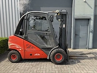 Linde - 2007 - h30t - vorkheftruck - afbeelding 7 van  13