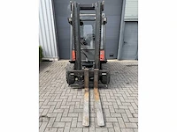 Linde - 2007 - h30t - vorkheftruck - afbeelding 8 van  13