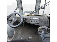 Linde - 2015 - h50d - vorkheftruck - afbeelding 4 van  15