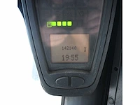 Linde - 2015 - h50d - vorkheftruck - afbeelding 5 van  15