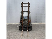 Linde - 2015 - h50d - vorkheftruck - afbeelding 15 van  15