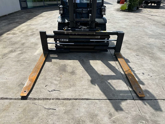Linde - 2023 - h50d - vorkheftruck - afbeelding 7 van  55