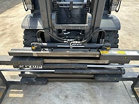 Linde - 2023 - h50d - vorkheftruck - afbeelding 10 van  55