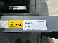 Linde - 2023 - h50d - vorkheftruck - afbeelding 11 van  55